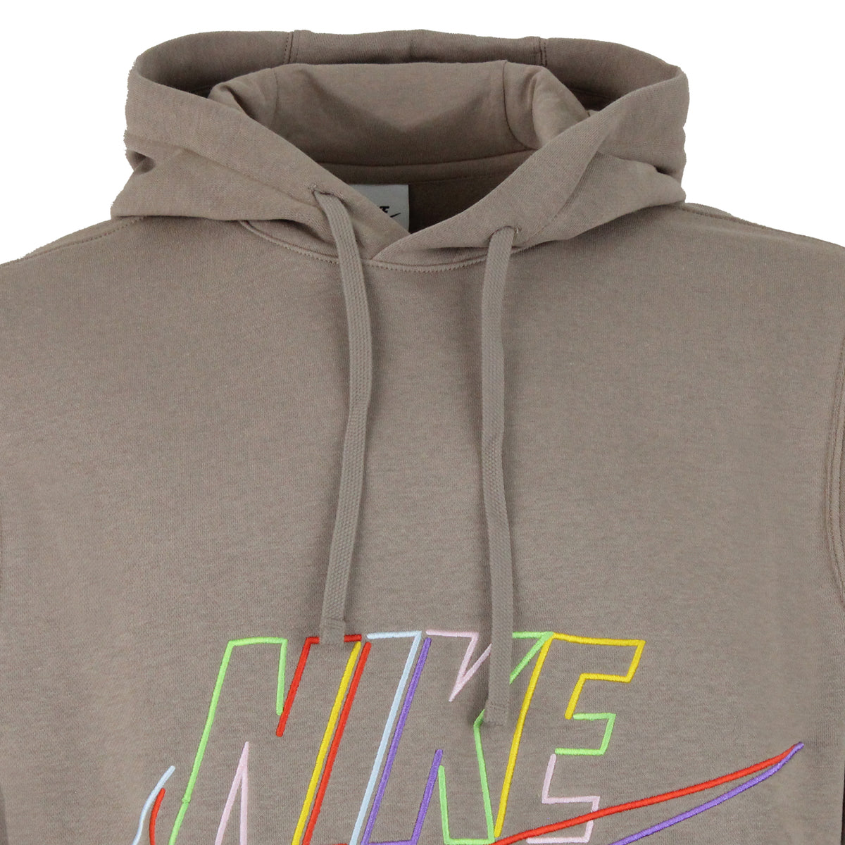 M NK CLUB BB PO HOODIE Nike Miesten Vaatteet M NK CLUB BB PO HOODIE Nike Miesten Vaatteet