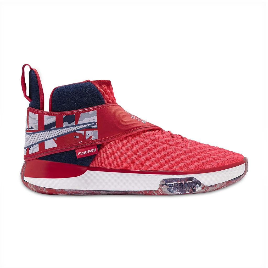 nike unvrs review